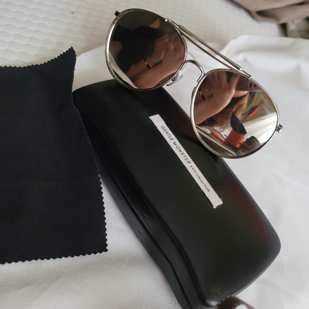 Gentle Monster Sunglasses